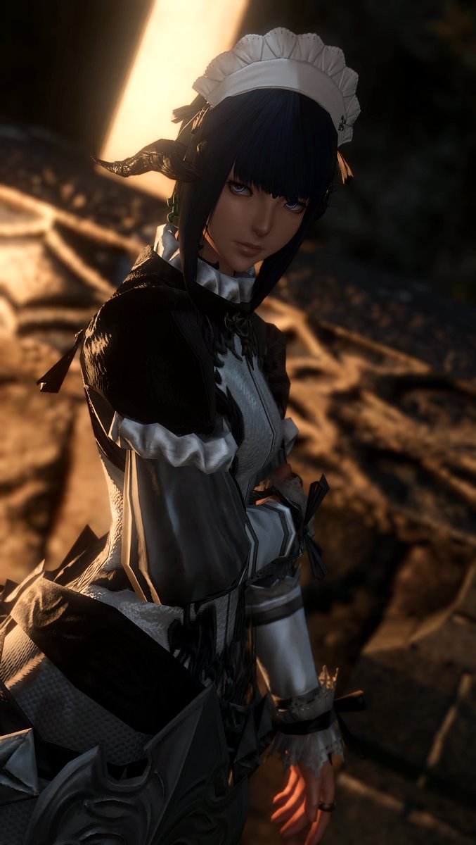 arakawa_ffxiv's tweet photo. Still at it #lofiartparty https://t.co/YTLPjDB6Y9