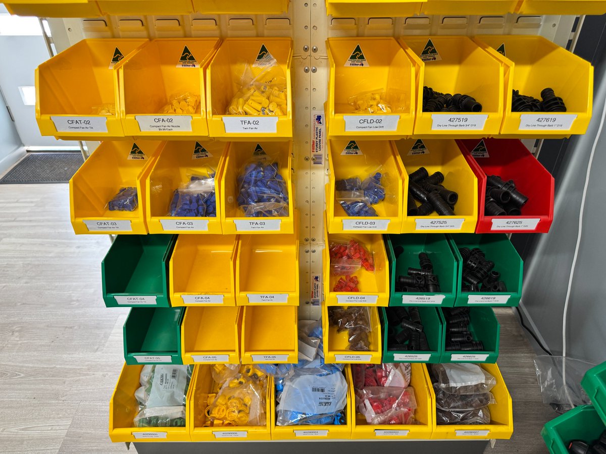 At Darling Downs Precision we are your local stockist of <a href="/AragSeletron/">Dillon - Recirc. and Development</a> sprayer components like Nozzle bodies and Tips as well as Easy fit  fittings. We currently have a small range but are looking to expand stock levels of critical components. Come see us at 29A Loudoun Rd Dalby