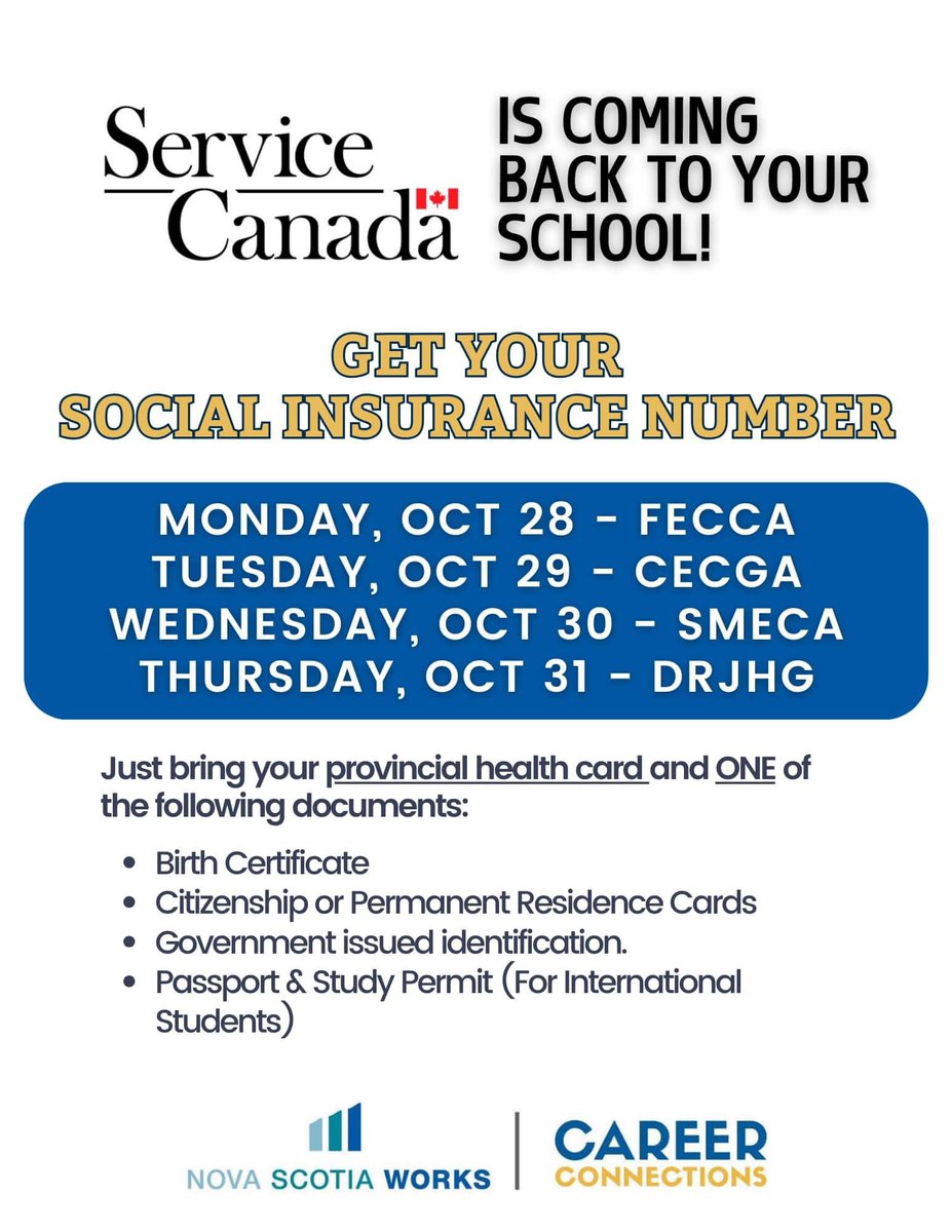 Chedabucto Education Centre/Guysborough Academy (@chedecga) on Twitter photo 