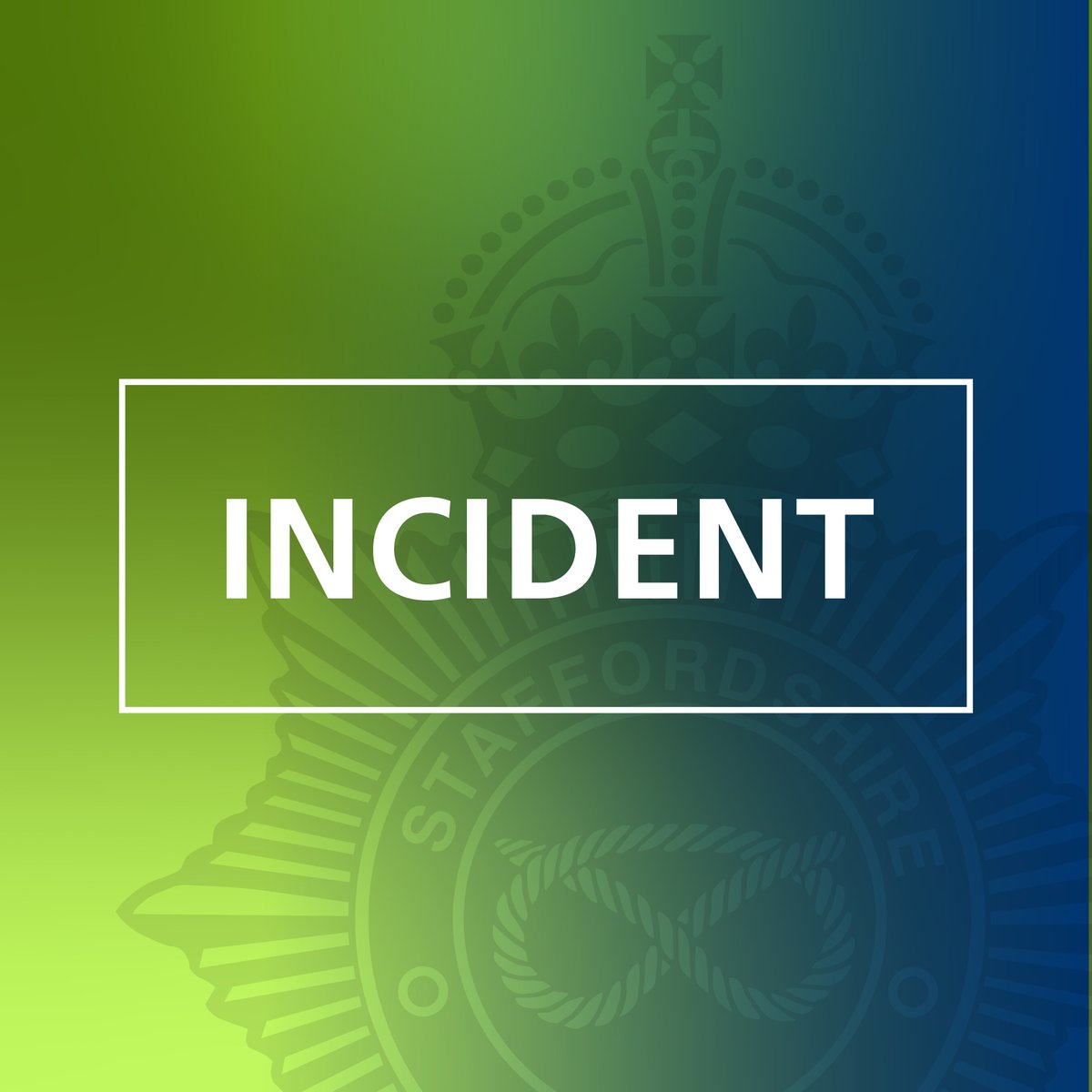 A man has been seriously injured after an explosion and subsequent fire at a flat in Burntwood.

More here: orlo.uk/9gO1o