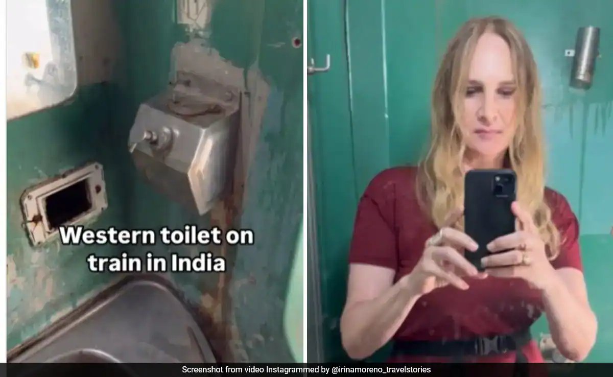 NDTV tweet media