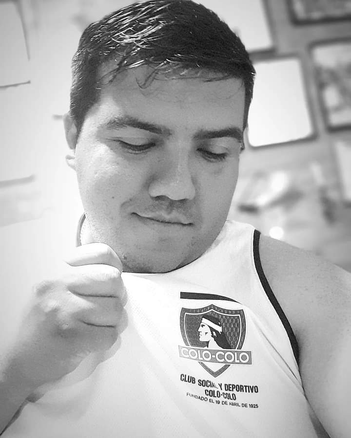 JorgeTobarRodr2's tweet photo. "Colo Colo, un lazo de indestructible unión"

@csydcolocolo
@colocolooficial
@colocolofemenino
@colocolo.basquetbol
#ColoColo
#eternocampeon
#99añosdegloria
#VamosLasAlbitas
#copalibertadores1991 https://t.co/jmazal3cOi