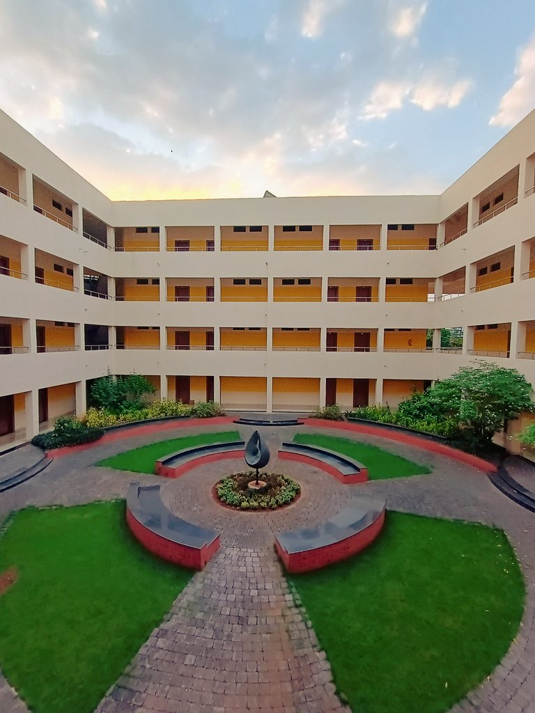 Jayesh Bhausaheb Aher (@aherjayesh13) on Twitter photo Wonderful to visit <a href="/IISERPune/">IISER Pune</a> after 6 years—such a beautiful, blooming campus! Huge thanks to organizers <a href="/TPucadyil/">Thomas Pucadyil</a> & <a href="/AdhesionLab/">Nagaraj Balasubramanian</a> for the warm hospitality. Inspiring, mind-blowing talks all day—looking forward to more today. 🌸✨ #IISERPune #OBMT #Research Wonderful to visit <a href="/IISERPune/">IISER Pune</a> after 6 years—such a beautiful, blooming campus! Huge thanks to organizers <a href="/TPucadyil/">Thomas Pucadyil</a> & <a href="/AdhesionLab/">Nagaraj Balasubramanian</a> for the warm hospitality. Inspiring, mind-blowing talks all day—looking forward to more today. 🌸✨ #IISERPune #OBMT #Research