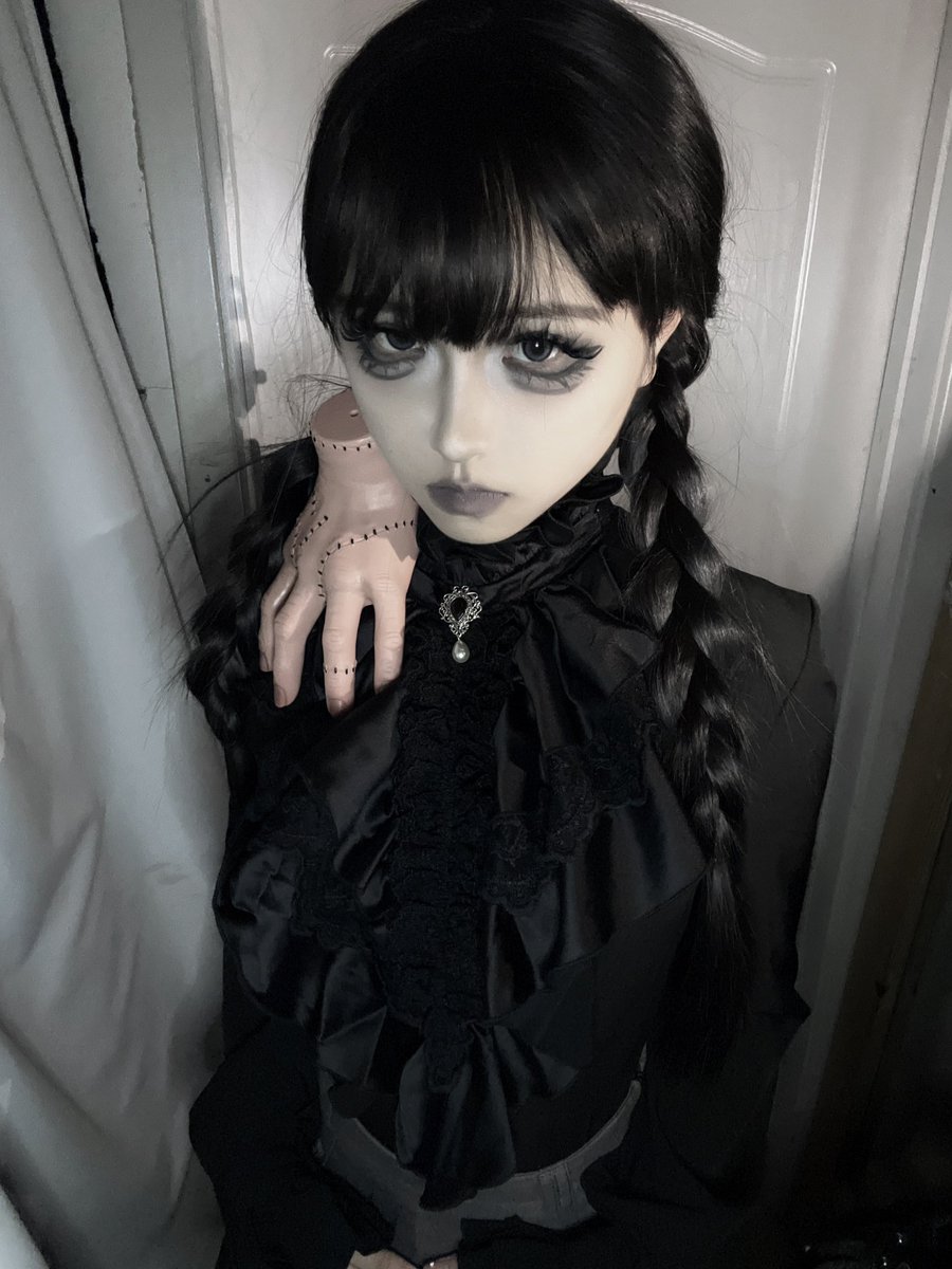 #Wednesday