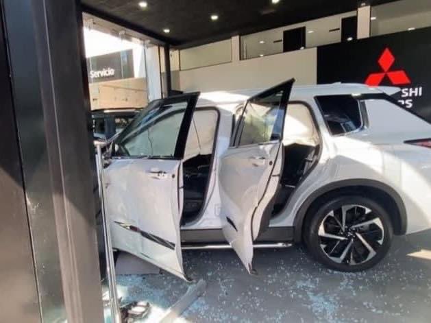 Teresa Mendoza 💜 tweet media