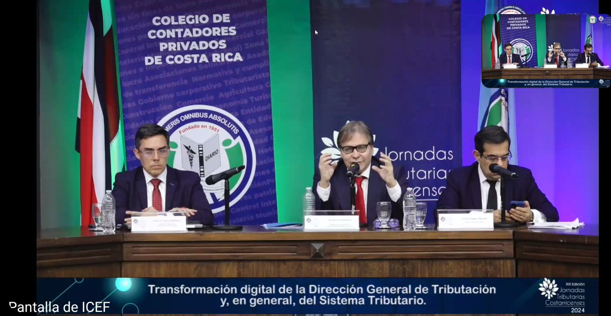 Luis Javier Porras tweet media