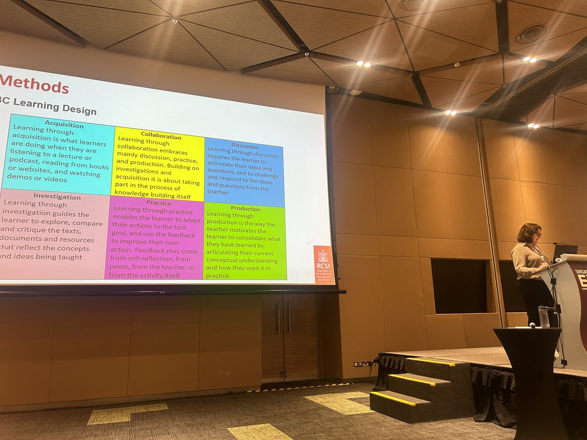 susie wilkie (@susie_wilkie) on Twitter photo <a href="/Watson5Chanel/">Chanel Watson RGN EdD</a> discussing the continually evolving and responsive approach to nurse education, particularly following the learning curve of Covid times <a href="/RCSI_Irl/">RCSI</a> <a href="/QUBSONM/">QUBNursing&Midwifery</a> <a href="/NETNEPCONF/">NETNEPCONF</a> <a href="/Watson5Chanel/">Chanel Watson RGN EdD</a> discussing the continually evolving and responsive approach to nurse education, particularly following the learning curve of Covid times <a href="/RCSI_Irl/">RCSI</a> <a href="/QUBSONM/">QUBNursing&Midwifery</a> <a href="/NETNEPCONF/">NETNEPCONF</a>