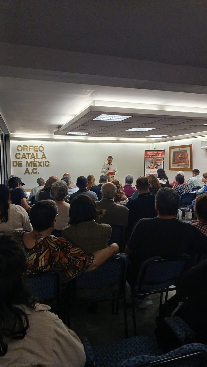 Seguim en les ll jornades de Patrimoni etnomusical Català, Valencià, Aragonès i Balear de Califòrnia i Mèxic, passant per San Francisco, Los Ángeles (Intituto Cervantes), Orfeó Català i al Palacio de Bellas Artes a Mèxic, <a href="/patcdiba/">Oficina de Patrimoni Cultural-Diputació Barcelona</a> <a href="/Tortosa/">Ajuntament de Tortosa</a> <a href="/AjRoquetes/">Ajuntament Roquetes</a> <a href="/cultura_cat/">Cultura</a>