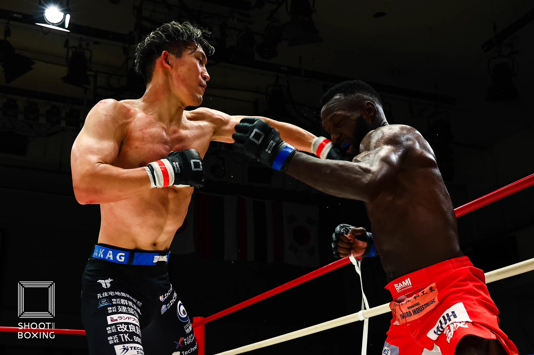 SHOOT BOXING｜シュートボクシング【公式】 on X
