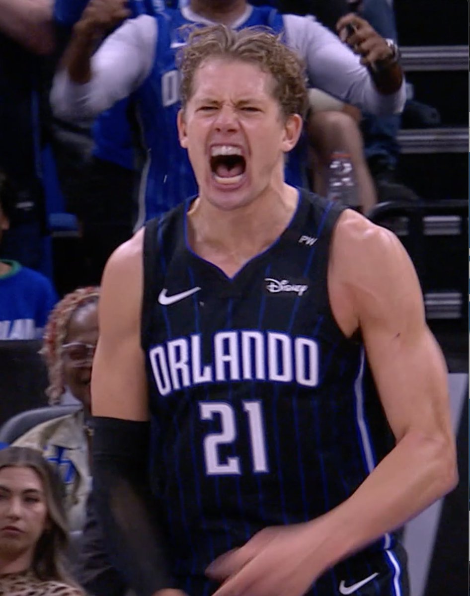 Orlando Magic tweet media