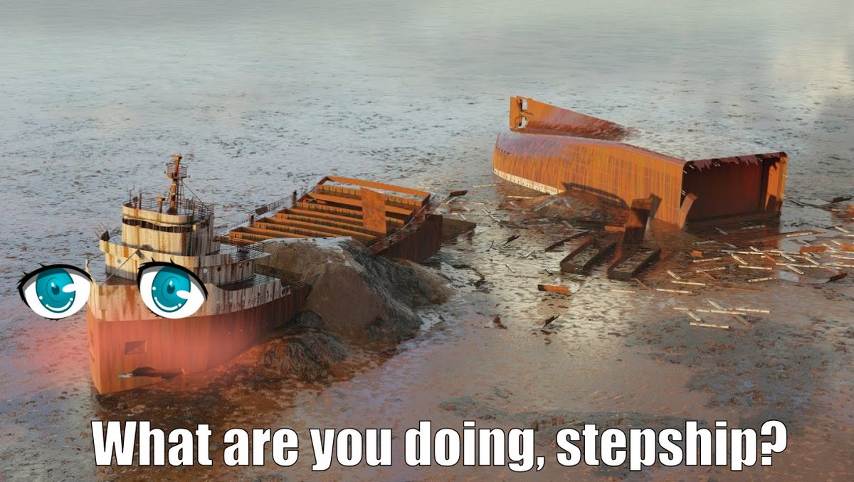 EdmundFitzgeraldCoin tweet media