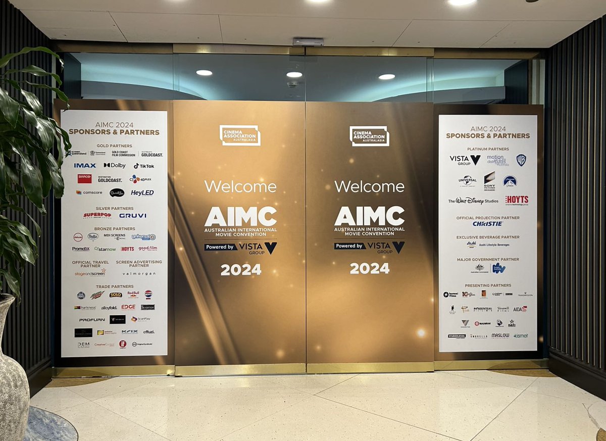 HeyLEDCinema's tweet photo. We’re proud to sponsor AIMC and support this amazing event! Together, let’s inspire innovation and creativity in the film world! 🎬 #AIMC #Timewaying #HeyLED https://t.co/EaeW2LmuAb