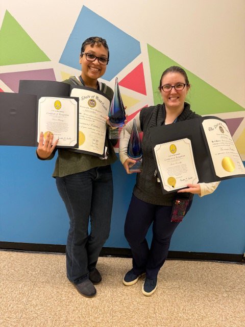 William Paca Elem. tweet media