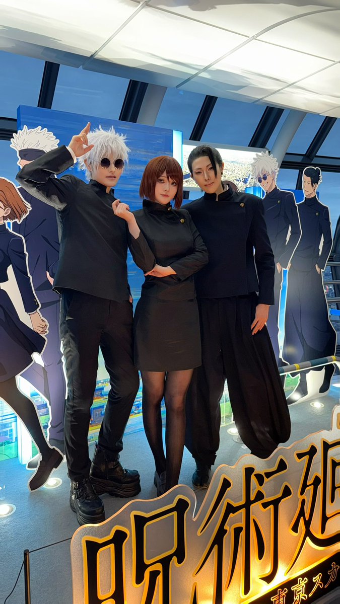 蛋黄mayo_ tweet media