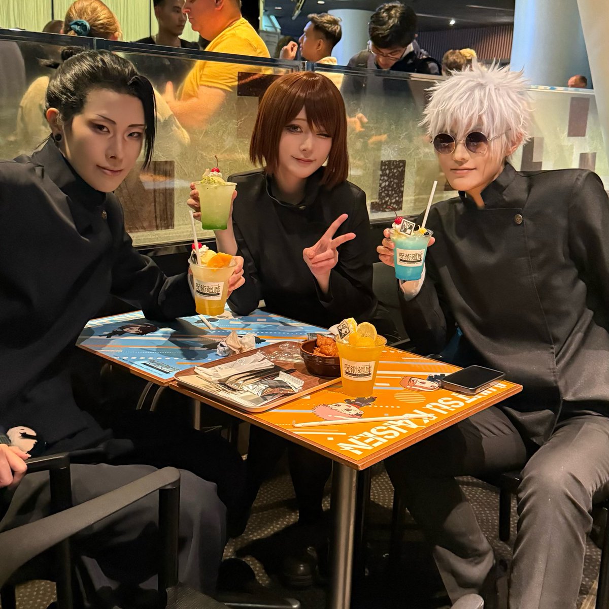 蛋黄mayo_ tweet media