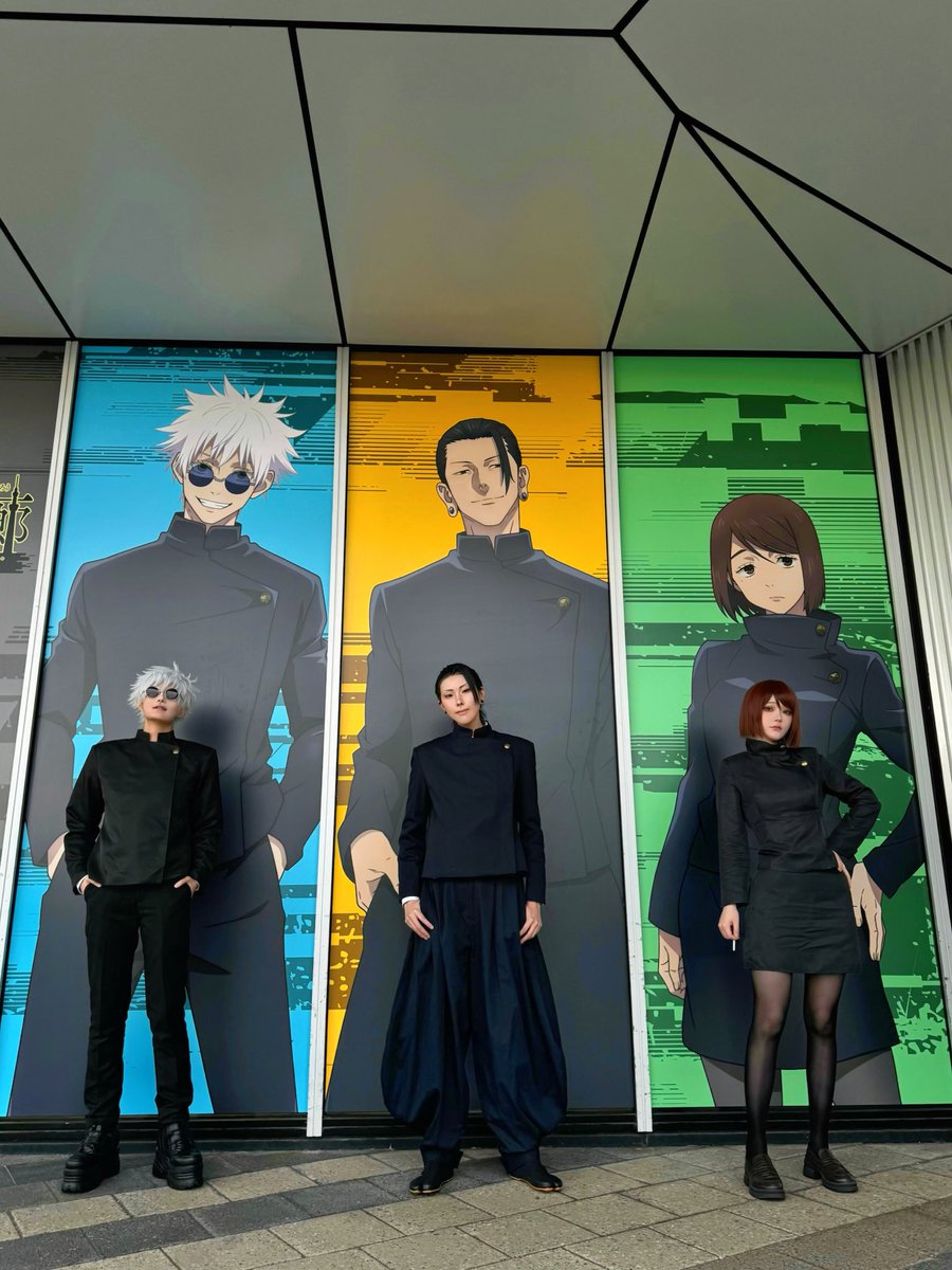 蛋黄mayo_ tweet media