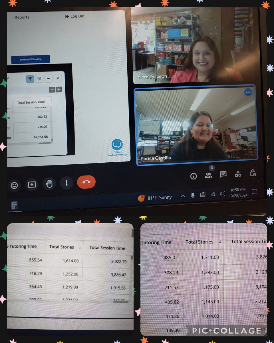 Larisa Castilllo (@castilllolarisa) on Twitter photo We ALL need thinking partners. Thanks to <a href="/nhdeleon8982/">Nora DeLeon</a> for learning alongside me this morning. <a href="/OrangeGroveAISD/">Orange Grove Tigers</a> <a href="/CindyBuentello5/">Cindy Buentello</a> <a href="/SADubberke/">Scott Dubberke</a> <a href="/maty_orozco/">Dr. Matilda “Maty” Orozco</a> We ALL need thinking partners. Thanks to <a href="/nhdeleon8982/">Nora DeLeon</a> for learning alongside me this morning. <a href="/OrangeGroveAISD/">Orange Grove Tigers</a> <a href="/CindyBuentello5/">Cindy Buentello</a> <a href="/SADubberke/">Scott Dubberke</a> <a href="/maty_orozco/">Dr. Matilda “Maty” Orozco</a>