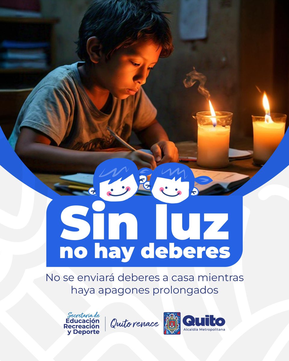 Secretaría de Educación, Recreación y Deporte tweet media