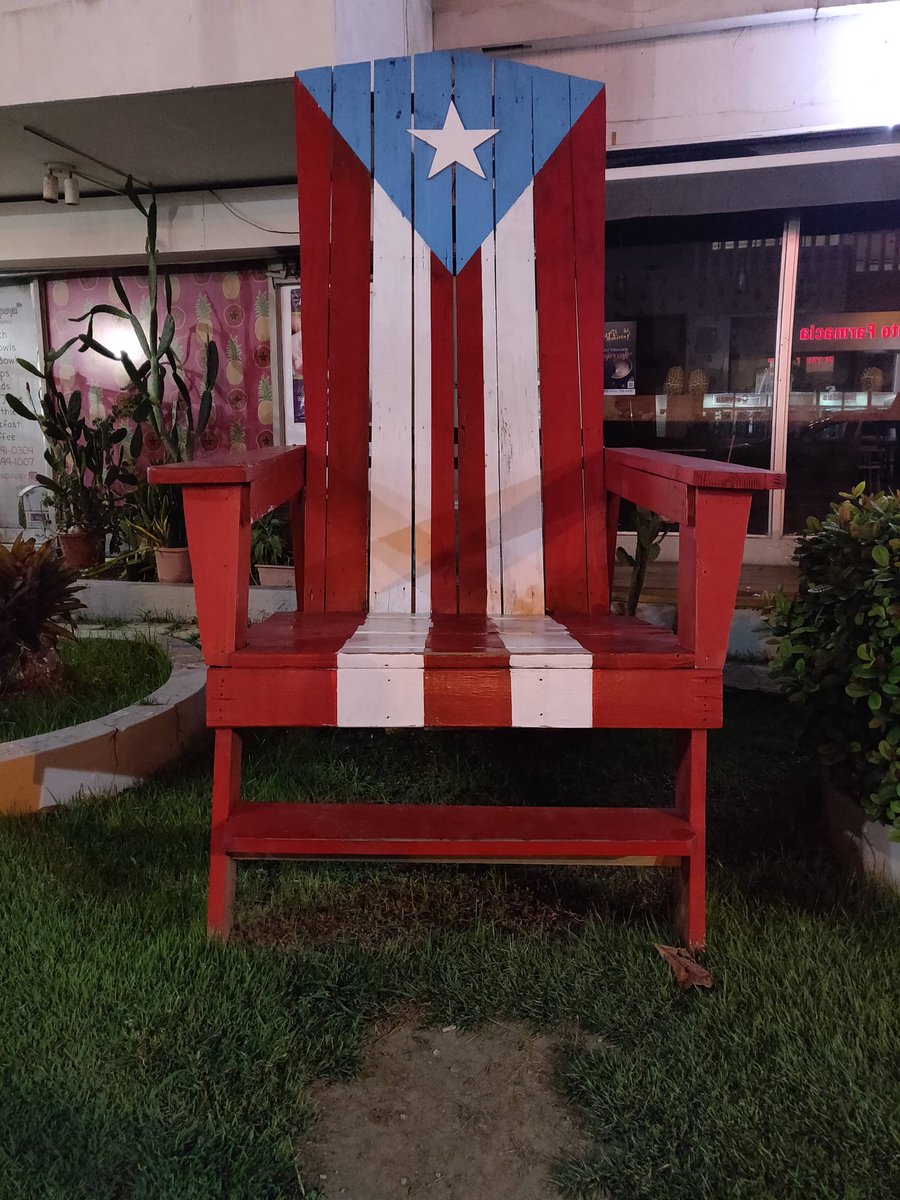 María Arce tweet media