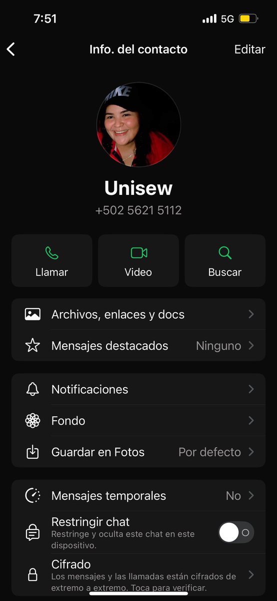 Mynorcalderon95's tweet photo. Estafadora y no contesta cuidado comunidad si pudieran compartir para que se sepan dejo pruebas  @nebulaspartygt @CarYFerMontene1 @JyB_Pareja @Devany_Oficial @RickesPlace @swing_As https://t.co/9nZCOz8qgz
