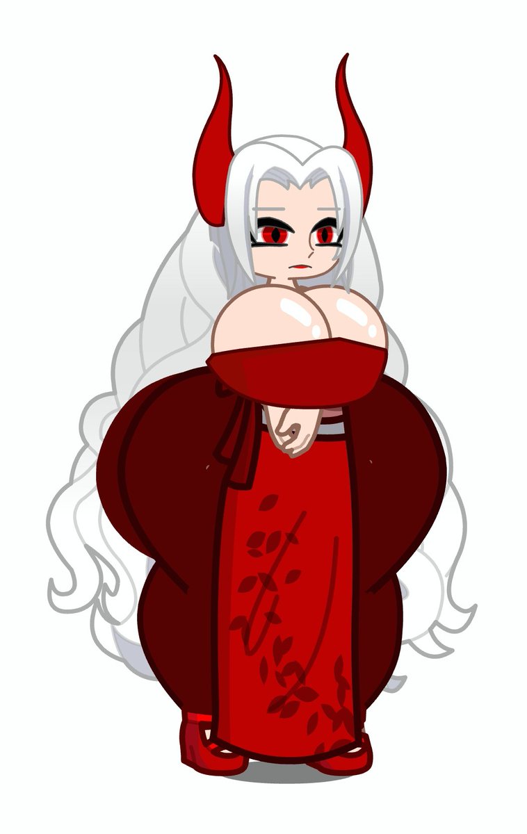 A present for @Mother_Oni!

Hope yall like it^^

(The code ill ask her If i can give It away first :3)