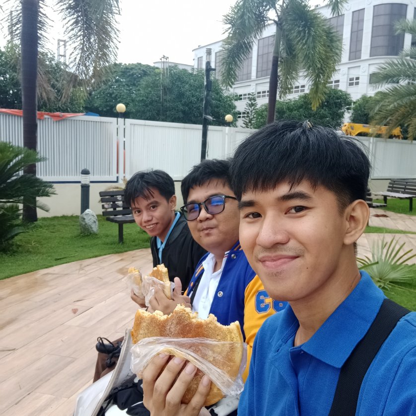 brdlorenzo's tweet photo. Salamat sa Dios to have this opportunity na makasama kayo. 💝 https://t.co/Jee356nnFN
