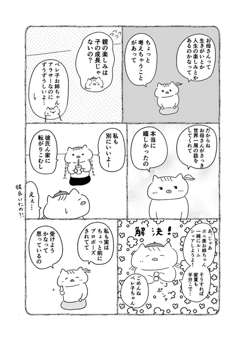 ③ 