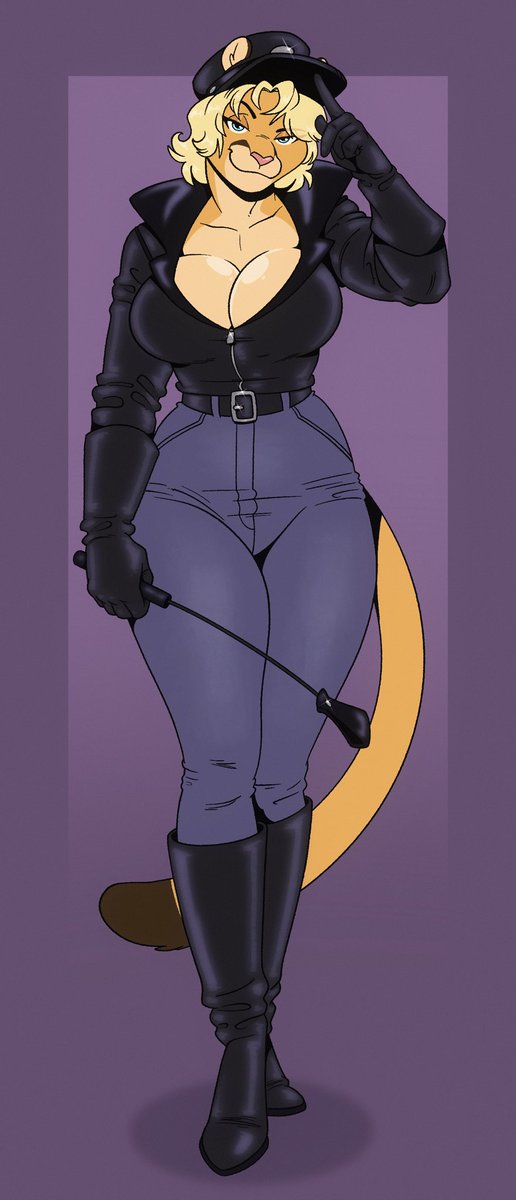 Kinktober 27 - Leather Mommy!

Mommy I mean mommy I mean mommy

For Beatleboy62!