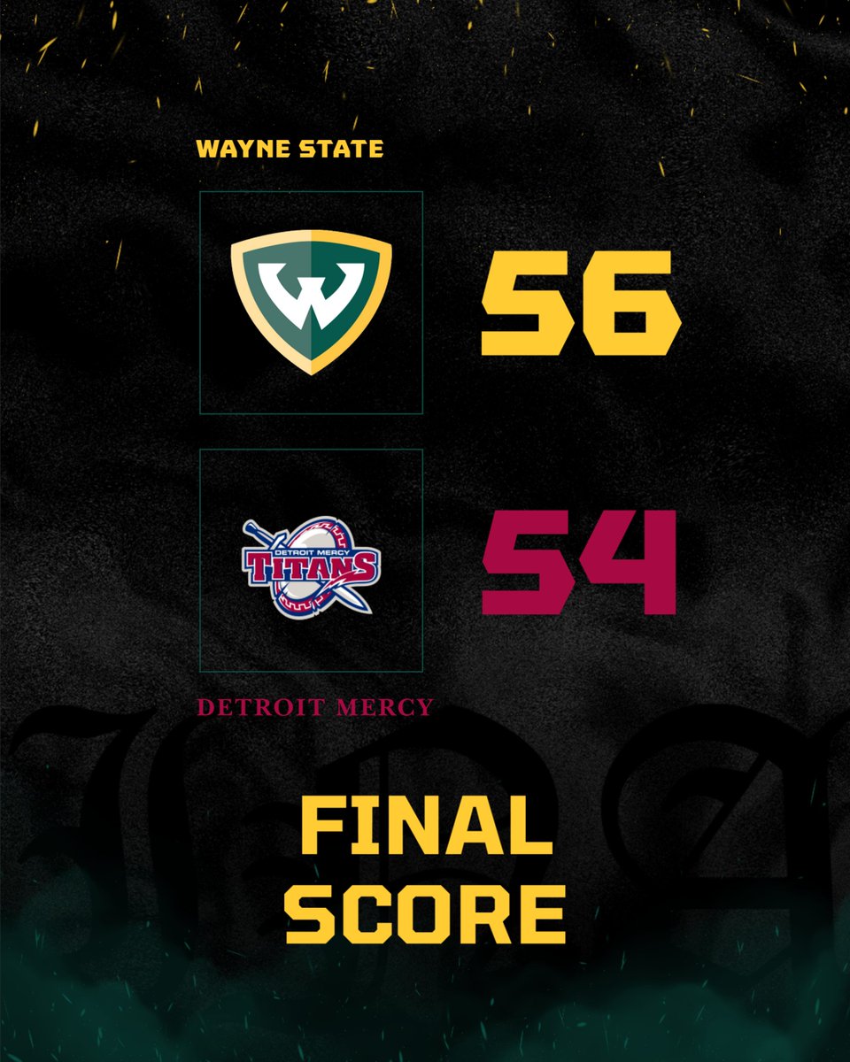 WARRIORS WIN!

Warriors go across town to pick up a big exhibition win against a tough opponent!

Warriors will open their season on the road, Nov. 8th!