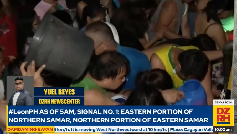 dzrhnews's tweet photo. Alamin ang malalaking balita sa #MetroManilaNgayon sa report ni @yuelreyes_RH!
• @maynilad muling nagpaalala sa #WaterInterruption sa mga apektadong customer sa Paranaque, Muntinlupa, Las Piñas, ilang lugar sa Cavite
#DamdamingBayan
LIVE: https://t.co/cBattY5KlU https://t.co/EhJBf71XDT