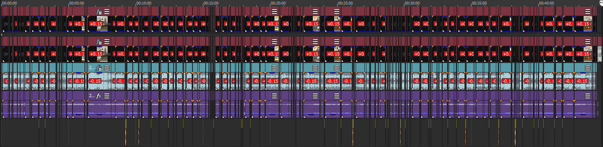 WinternetLP's tweet image. This timeline looks like a war zone