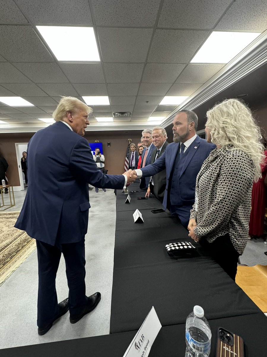 PastorMark's tweet image. Big things coming tomorrow. Stay tuned 💪