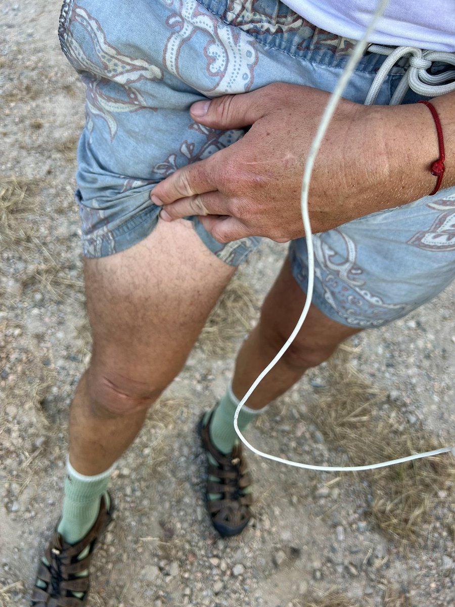 thomas2508's tweet photo. ☀️🚴‍♂️🤫

#G9toLastRide #Tag16 #92km https://t.co/KtgMGHLiKZ