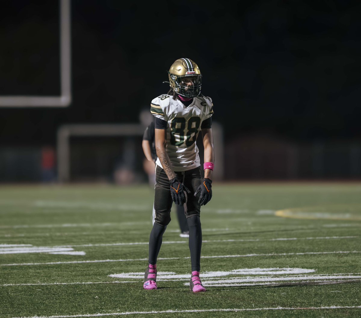 London walker tweet media