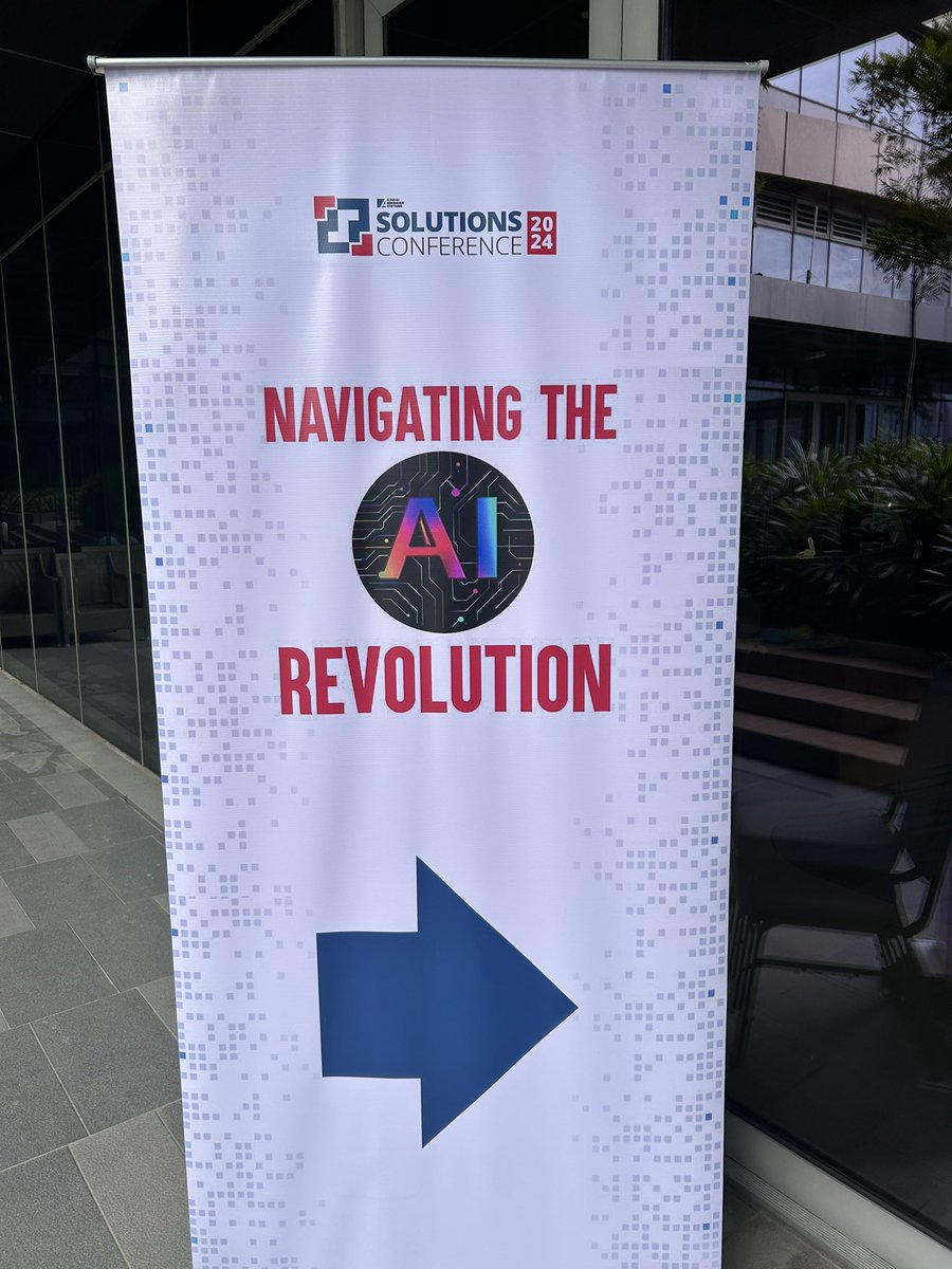 braun_daniela's tweet photo. How can we use AI 🤖 to create a more just, equitable, and resilient society? Join the discussion at this years’ @kasphilippines Solutions Conference with @docligot @IBPAP_Official @jacquemanabat @jaemark @connectedwomen , Analytics and AI Association 🇵🇭 and AI4Gov👇🏼 https://t.co/ycSNmWtHhB