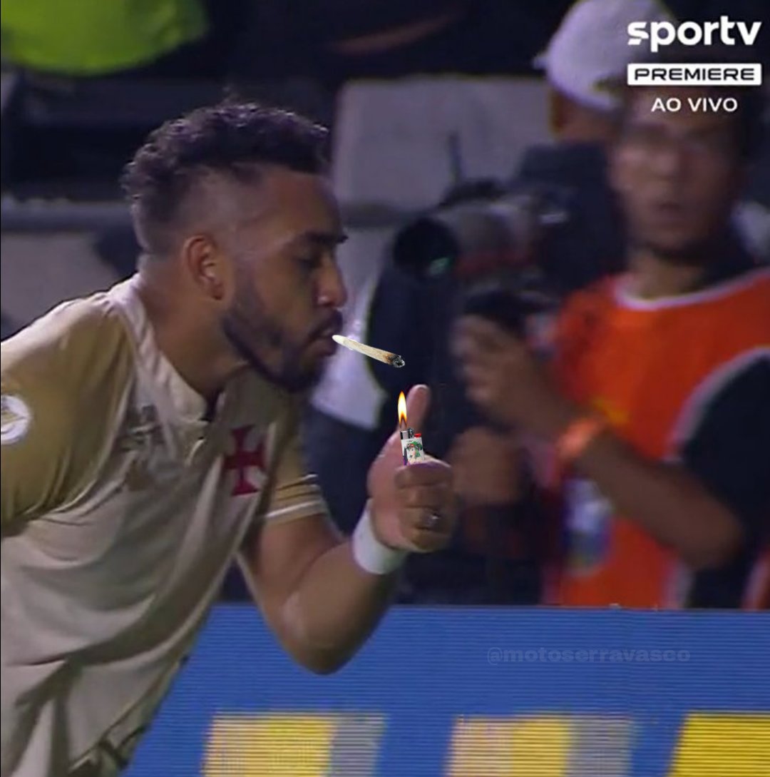 motoserravasco's tweet photo. SEM ELA O VASCO NÃO GANHA ! https://t.co/9GmkSOer61