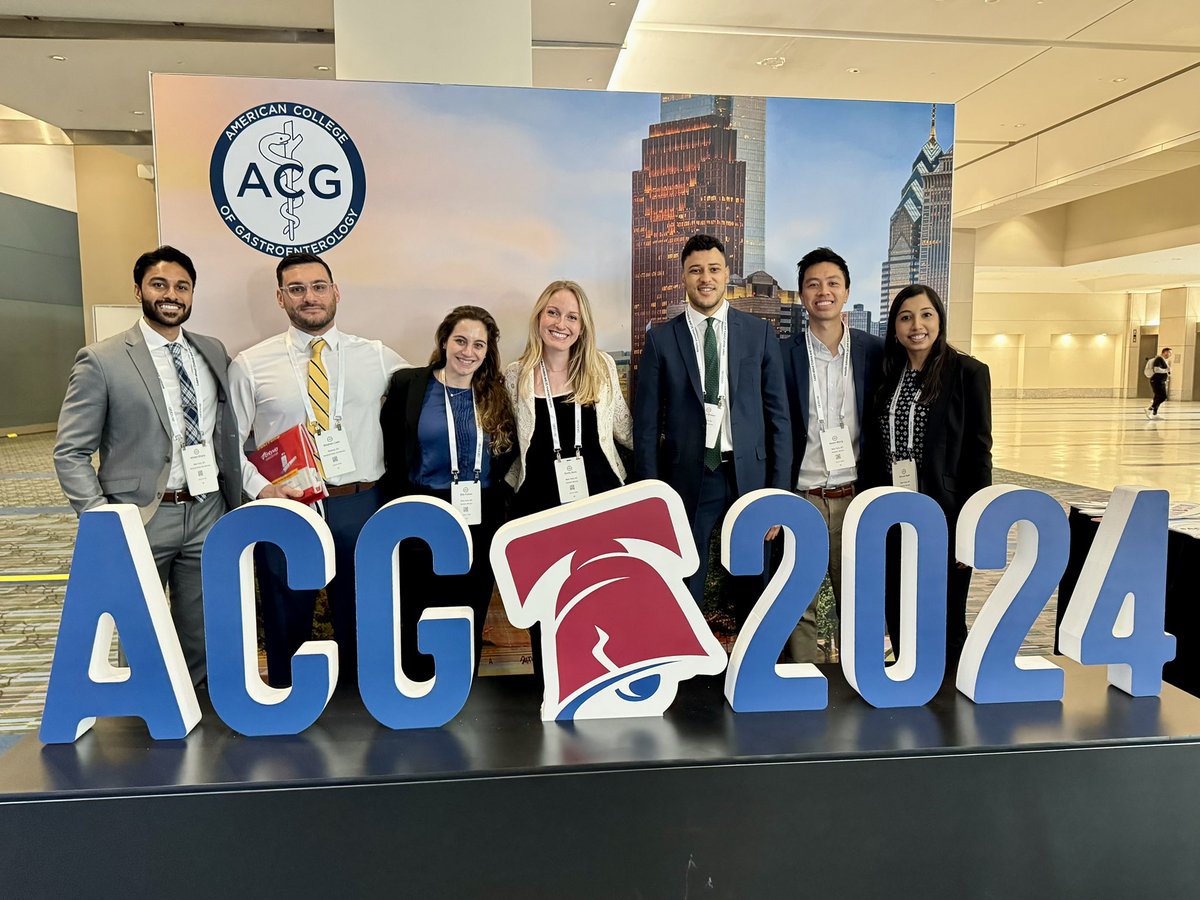 Emily Gore (@emilygoremd) on Twitter photo So great to catch up with current and former <a href="/DOMSinaiNYC/">Mount Sinai Department of Medicine</a> co-residents at #ACG2024 ✨💩 So great to catch up with current and former <a href="/DOMSinaiNYC/">Mount Sinai Department of Medicine</a> co-residents at #ACG2024 ✨💩