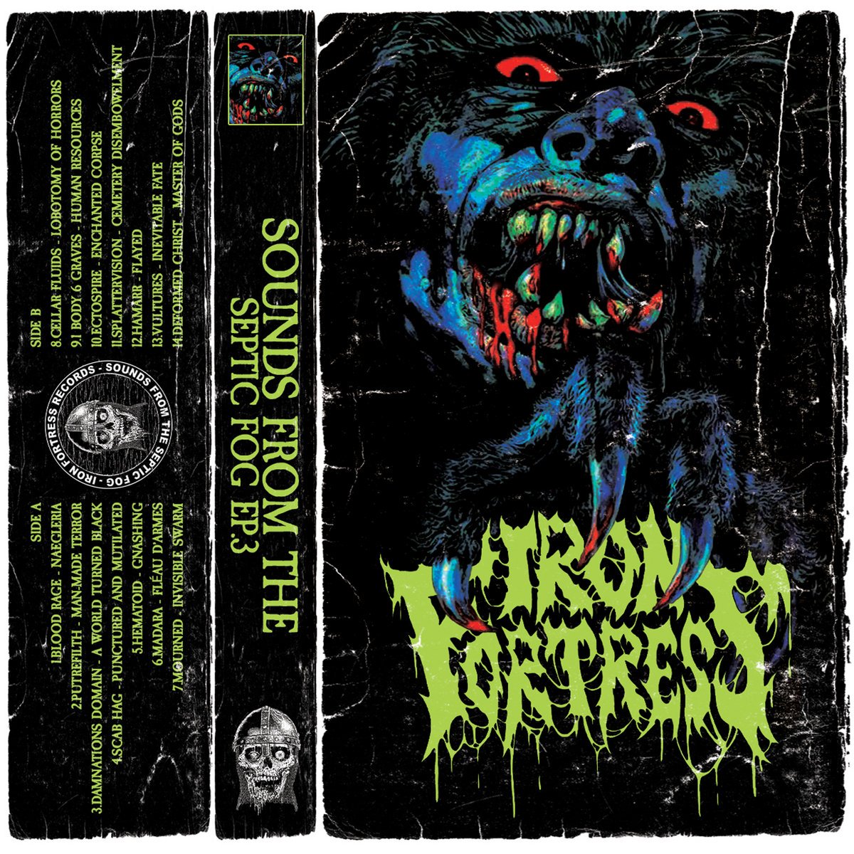 MF'N MIKE 🧷 🎸 tweet media