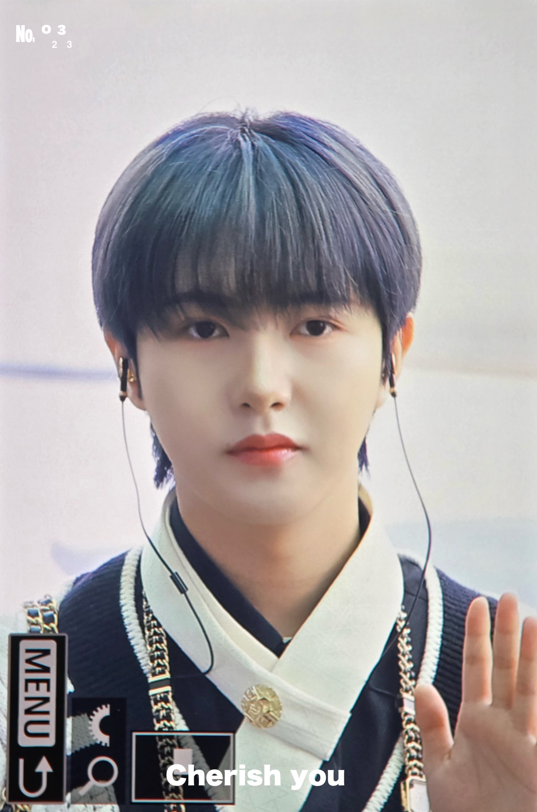 𝗖𝗵𝗲𝗿𝗶𝘀𝗵 𝘆𝗼𝘂 ⋆ ˚｡⋆ 𝜗𝜚 ꙳ on X: 