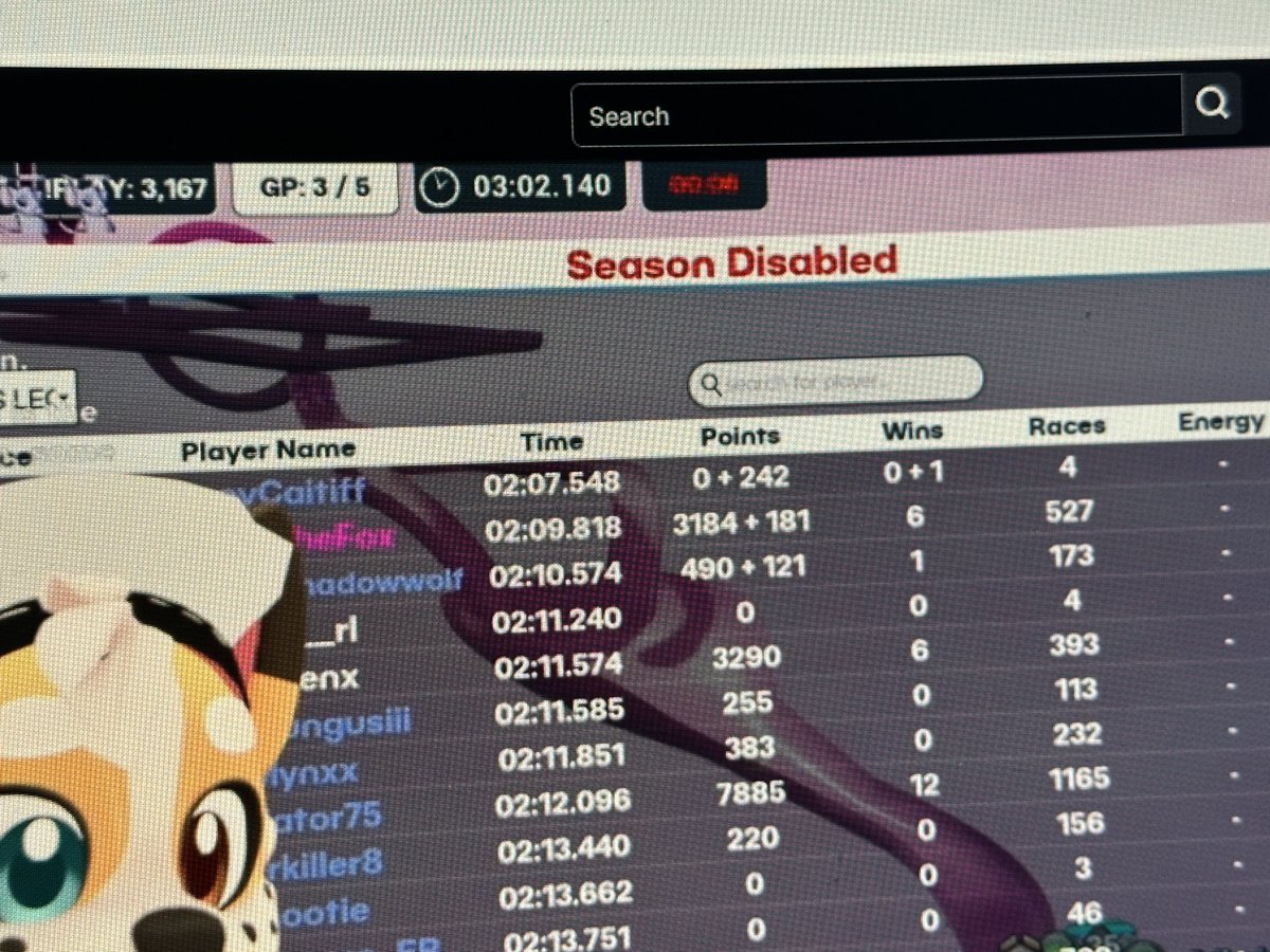 Joey Caitiff tweet media