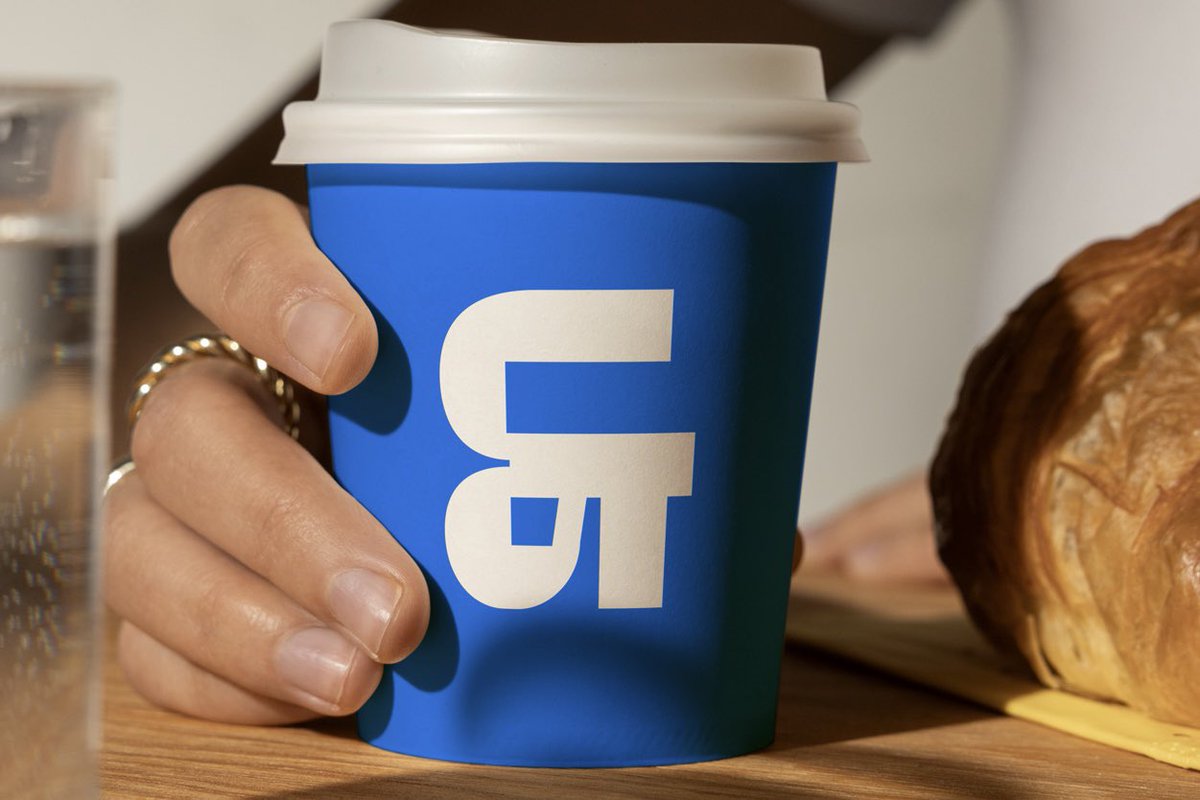 Matthew_Roop's tweet photo. Branding for a Sydney-based cafe by us at @YEYEDesign
โ-
#itsnicethat @designboom #eyeondesign #graphicgang #trendland #dribbble #funny @adobe #lol #graphicdesignblg #meme #funnymemes #comedy #digitalarchive #womenofillustration #graphicjuice #funnyvideos #graphicdesign @dribbble #husbandandwife #memesdaily #branding #typography #designstudio #NVIDIAStudio #designfeed #designbywomen #StudioShare #everydayrenders #graphicplanet #behance #viral @illustration_daily @graphic.index @xuxoe @itsnicethat