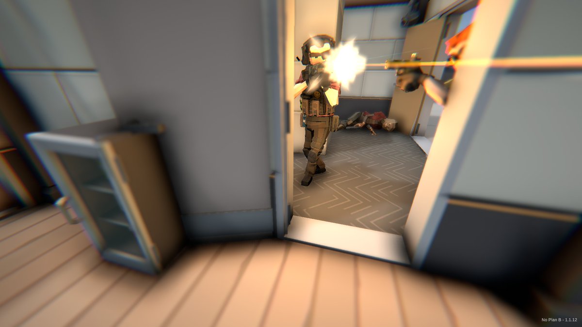LID_Life_Gaming's tweet photo. LID SWAT Services Team goes on the last job of the campaign and Pops is rocking a gucci laser on his weapon!
#LIDSecuritySolutions #NoPlanB https://t.co/334WRsWGiT