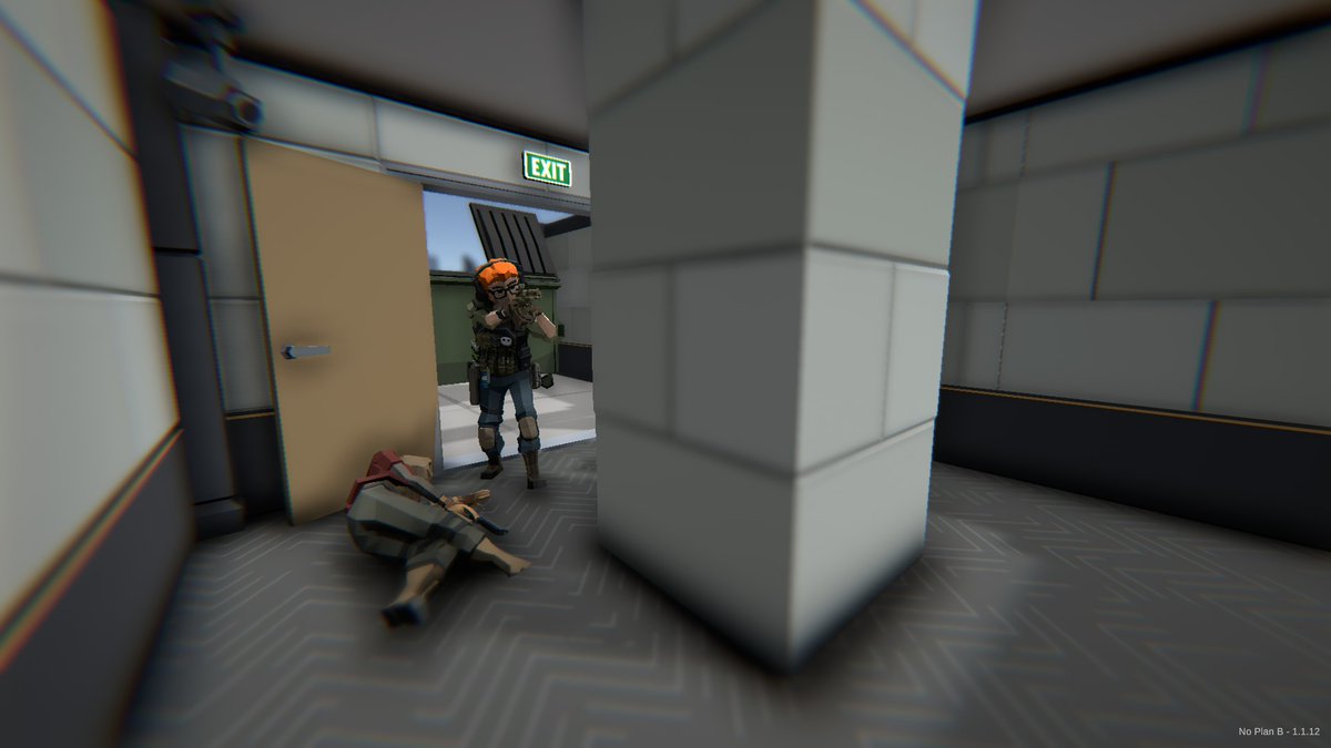 LID_Life_Gaming's tweet photo. LID SWAT Services Team goes on the last job of the campaign and Pops is rocking a gucci laser on his weapon!
#LIDSecuritySolutions #NoPlanB https://t.co/334WRsWGiT