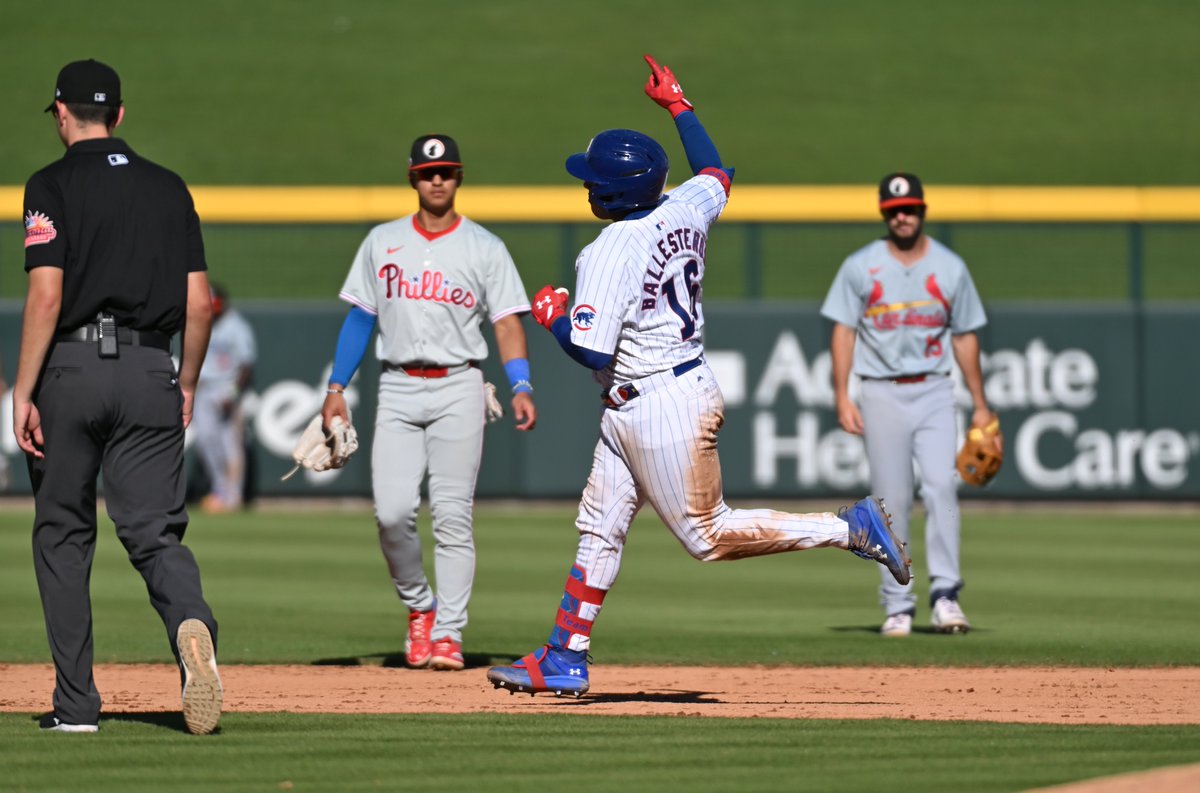 Minor League Baseball tweet media