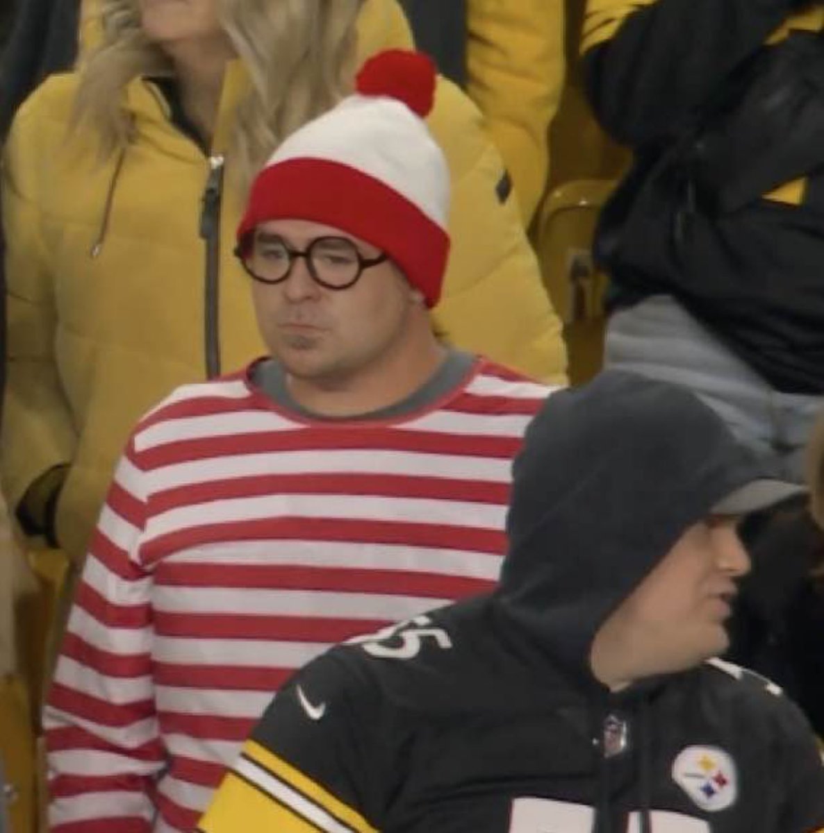 Pardon My Take tweet media