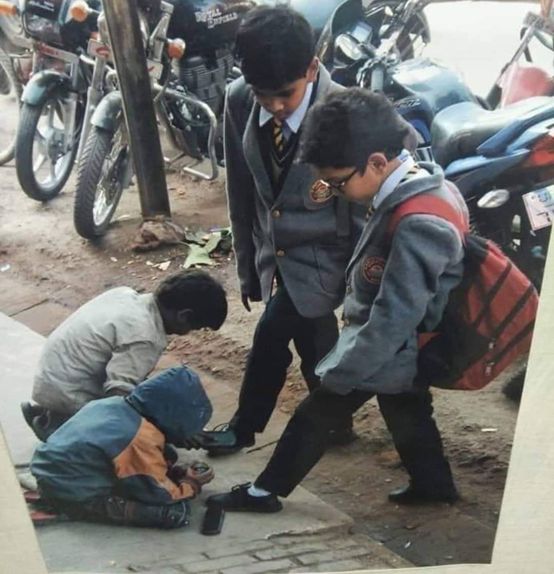 ambedkariteIND's tweet photo. Privatization of education is swallowing the future of our children, quality education is still far beyond our reach. https://t.co/jHVDyBmeLg