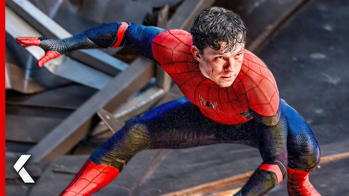 NordischePost's tweet image. Mega-Cast-Bestätigung und heiße Gerüchte: SPIDER-MAN 4 sorgt für Aufsehen!
tinyurl.com/2298ppgv
#abonnieren #ComicAdaptation #filmrelease #Germancinema #KinoCheck #man #Marvel #MCU #mj #movienews #ned #News #OffizielleNews #Spider #SpiderMan #SpiderMan4 #SpiderMan #spidey #...