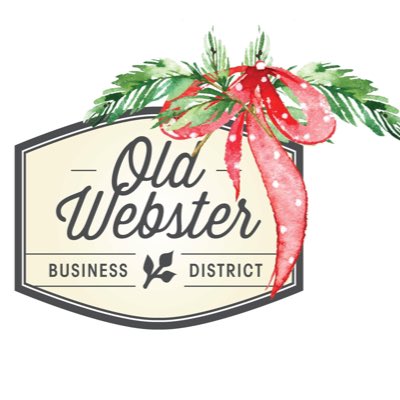 The 38th Annual Old Webster Holiday Open House is kicking off the holiday season with a full day of holiday magic on Sunday, November 10th from 10AM to 4PM.
🎄🎅🤶🎁🛍️🦌⛄🎶🐎🔔🌟🥂🎄🎅🤶🎁🛍️🦌⛄🎶🚌🔔🌟🥂