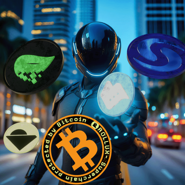 AardvarkGUTPA's tweet image. $SUPR is a hidden gem 💎with real utility in the #AI and Web3 space. Its staking rewards and active #SuperGroups enhance community engagement, making it a strong contender for significant growth this month 📈