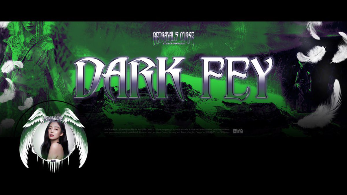 islarchive's tweet image. ㅤ

First of all—I LOOOVED these layouts! A huge thanks to @BLUEJ4YH for making these badass. I couldn’t be happier with how everything turned out! #ProdByJAYH 🩵

ㅤ